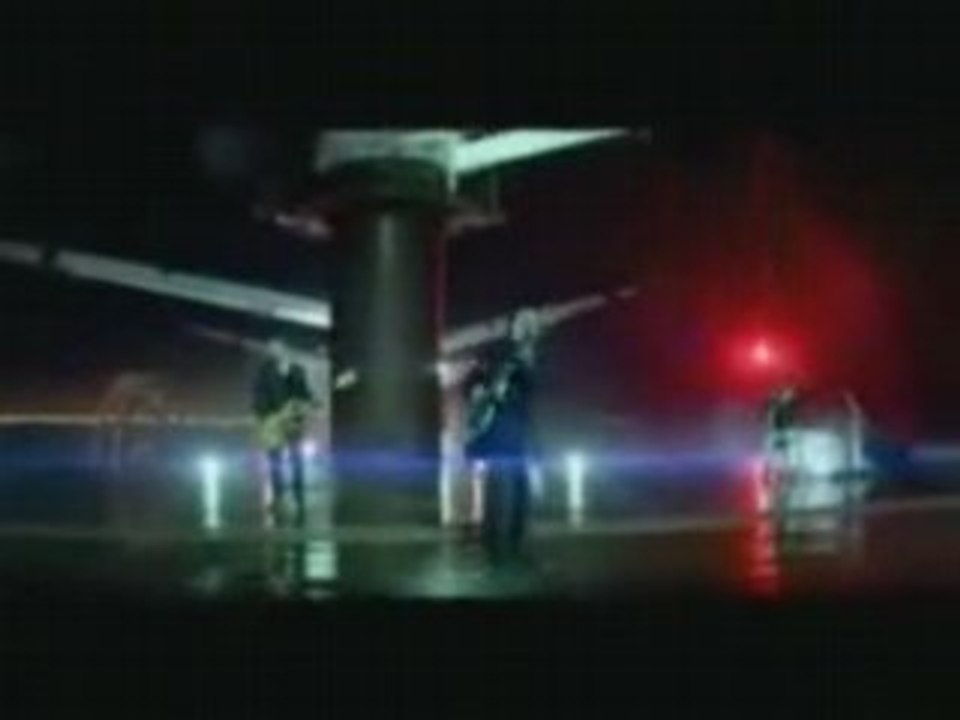 The Killers vs Muse- -When You Were A Starlight