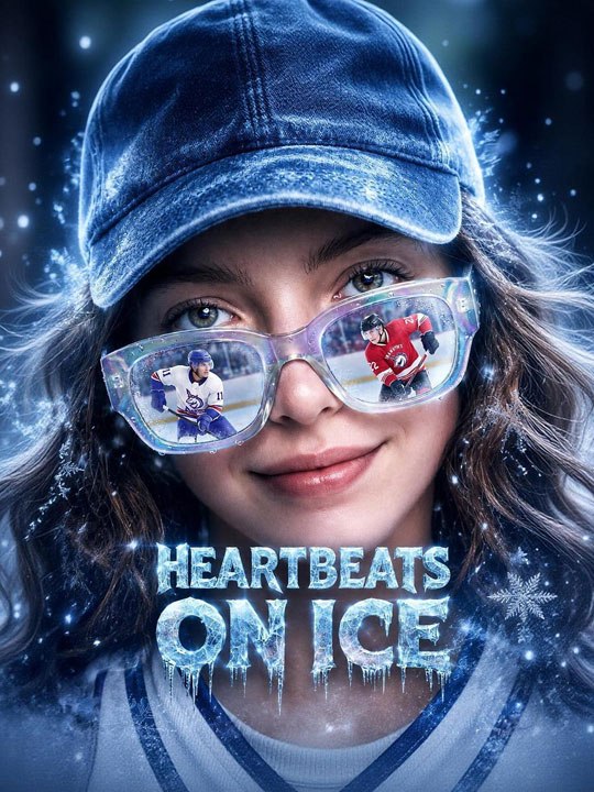 🧡🧡🧡🧡🧡Heart Beats On Ice - FULL MOVIES ENGLISH SUB 2026 🧡🧡🧡🧡🧡