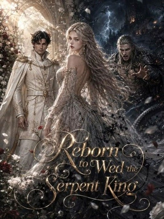 Reborn to Wed the Serpent King - New Movie 2026 - 🧡🍏 🔥[Hot 2026] (2026) - FULL ENGSUB | Reelshort Hot HD