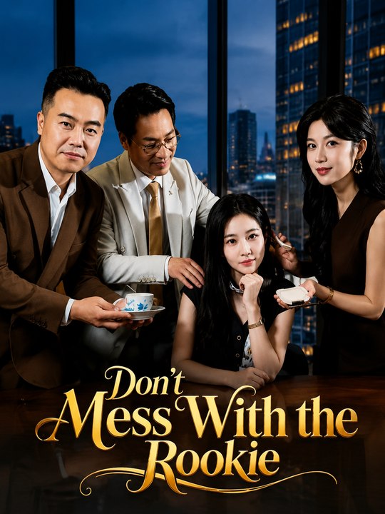 Don't Mess With the Rookie - Full EP | Short Drama Romance Comedy | Viral Office Love Story Series - ENGSUB