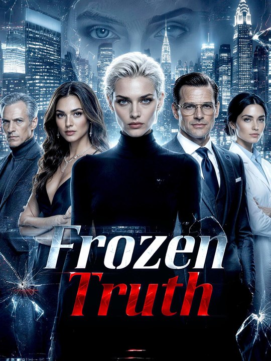 Frozen Truth englishsub watchfull ⚡️🍿⚡️