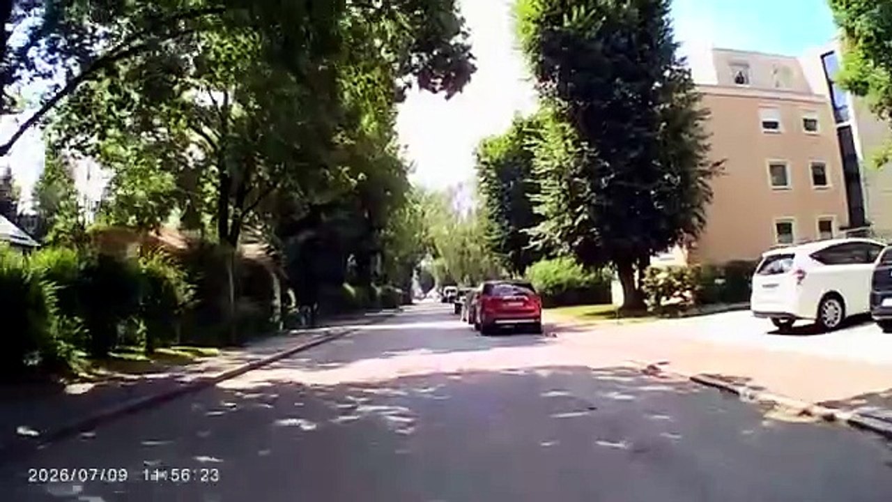 Rundfahrt Fahrrad 09.07.2026