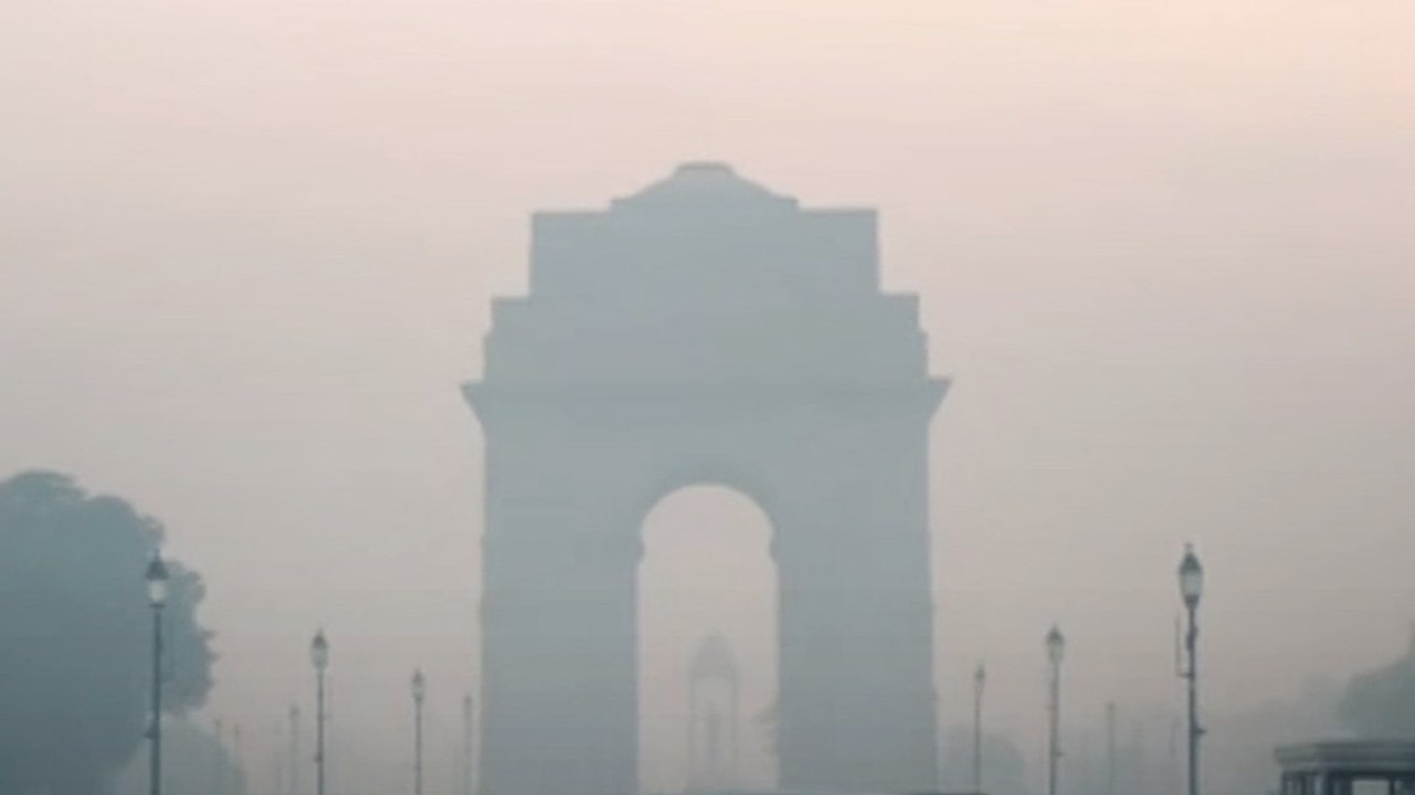 Delhi-NCR Pollution: बारिश के बाद भी क्यों नहीं...