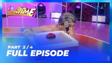 It’s Showtime: Candidate No. 3, lola na nag-ala action star?! (July 13, 2026) (Part 2/4)