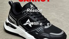 Ever wonder how brands make ads like this? Here's the exact prompt behind this lung-shaped sneaker concept
