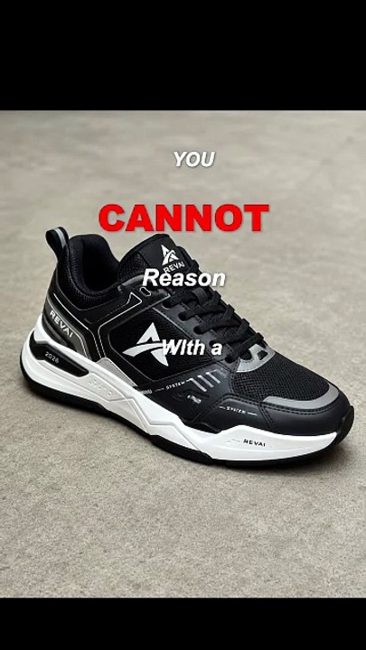 Ever wonder how brands make ads like this? Here's the exact prompt behind this lung-shaped sneaker concept