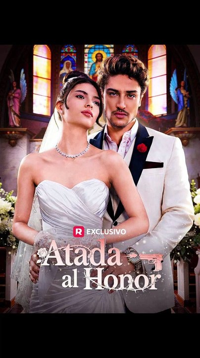 [Doblado ESP] Atada al honor