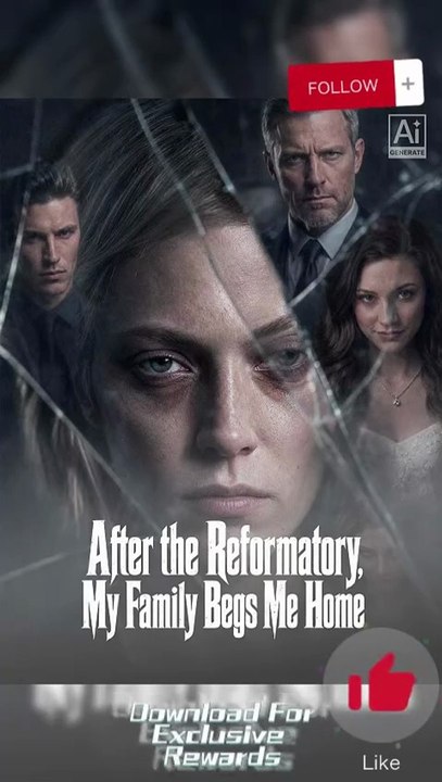 AfteR the Reformatory@ My F@mily Begs Me Home!!! - The Sweet Revenge Begins! Kitkat Drama