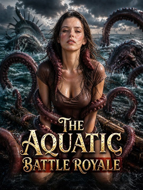 The Aquatic Battle Royale - New Movie 2026  🧡🍏 🔥[Hot 2026] (2026) - FULL ENGSUB | Reelshort Hot HD
