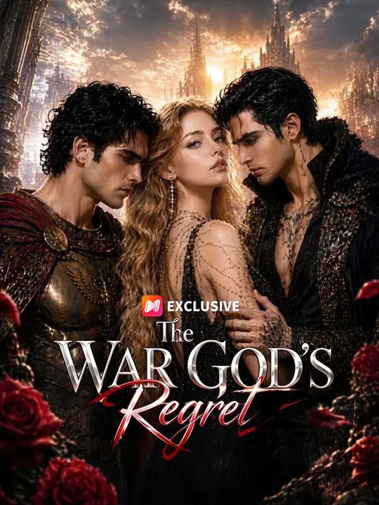 The War God's Regret - New Movie 2026  🧡🍏 🔥[Hot 2026] (2026) - FULL ENGSUB | Reelshort Hot HD