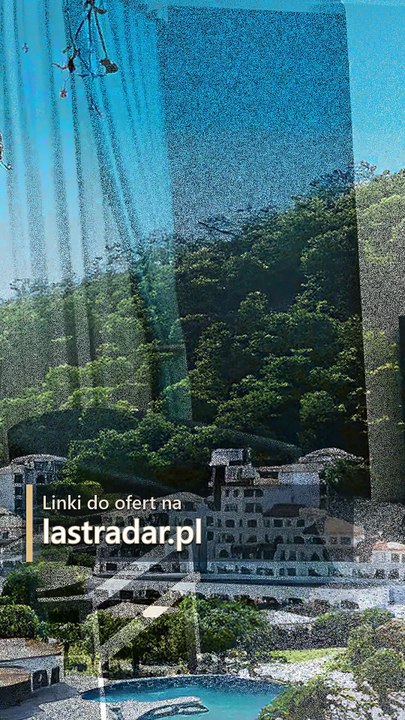 Club Magic Life Kiris Imperial Kemer Turcja prezentacja hotelu
