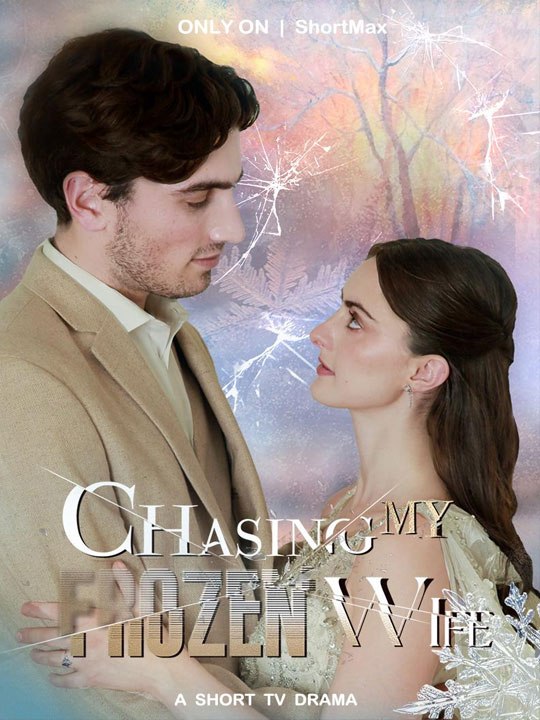 Chasing My Frozen Wife - New Movie 2026  🧡🍏 🔥[Hot 2026] (2026) - FULL ENGSUB | Reelshort Hot HD