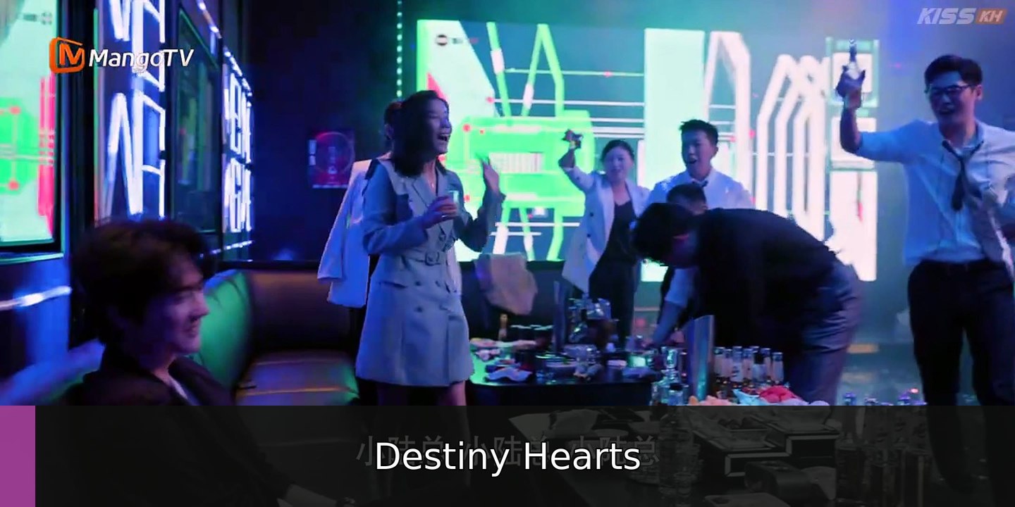 Never-Ending Summer Episode 22 I ENGLISH englishsub fullmovie❤️🍿 Destiny Hearts