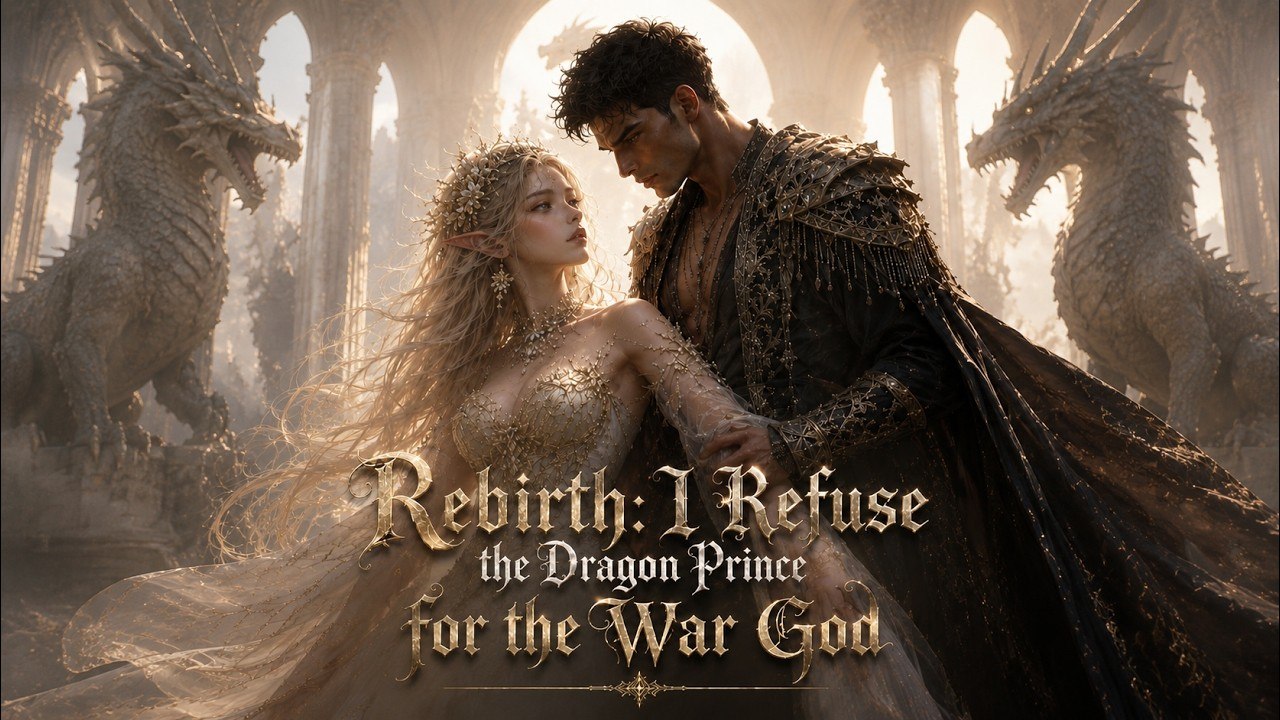 Rebirth I Refuse the Dragon Prince for the War God