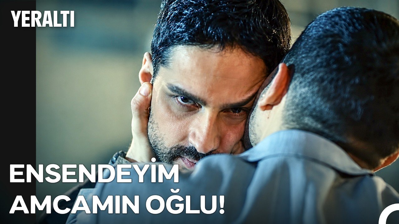 Bozo Ayağının Altında Dolananı Ezer! - Yeraltı