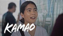 Kamao: Jolly, pinag-initan si Chloe! (Episode 36)