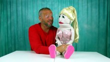 TD LEARNERS - VENTRILOQUIST - DOORS OF HAMILTON