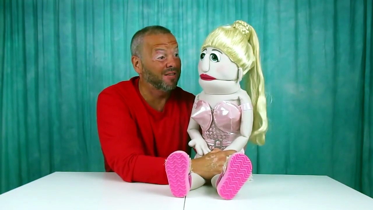 TD LEARNERS - VENTRILOQUIST - DOORS OF HAMILTON