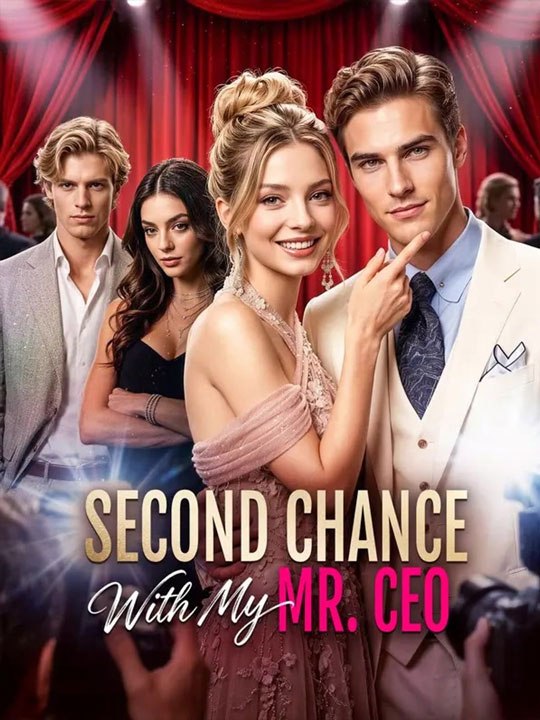 Second Chance With My Mr.CEO --New Movie  🔥🔥🔥FULL MOVIES ENGLISH SUB 2026