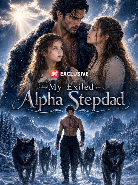 My Exiled Alpha Stepdad -🔥🔥🔥FULL MOVIES ENGLISH SUB 2026