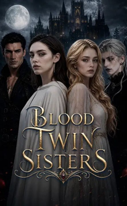 Blood Twin Sisters EPISODE