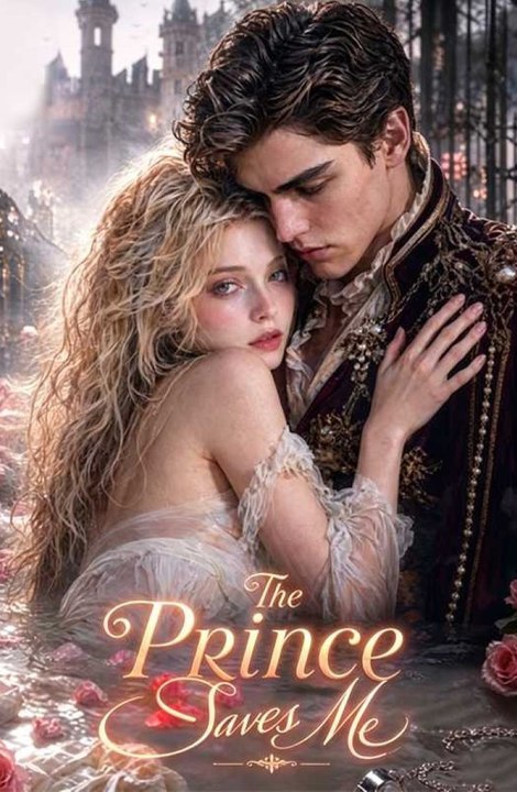 The Prince Saves Me New