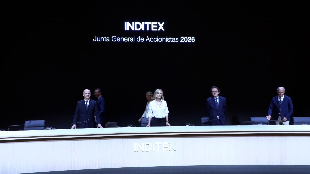 De Kaia a Moya: así utiliza Inditex la IA