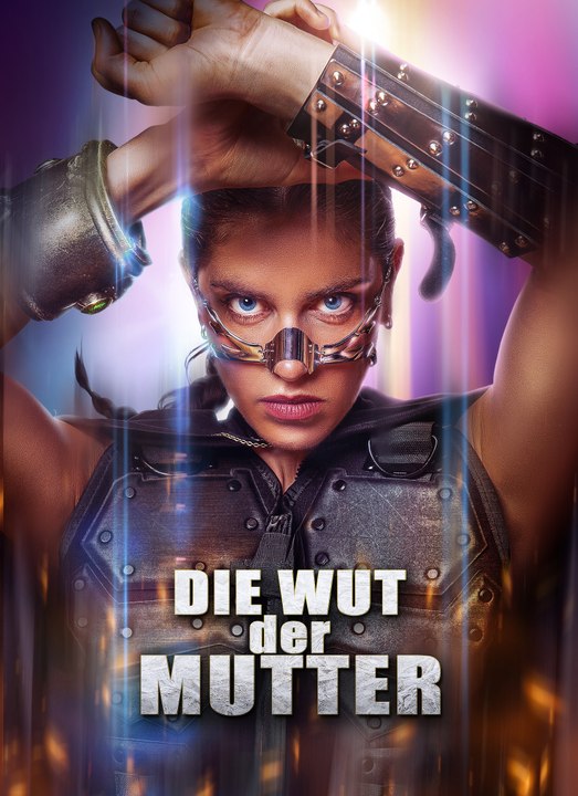 [Synchron]Die Wut der Mutter | Full 55 Eps SD Drama 2026