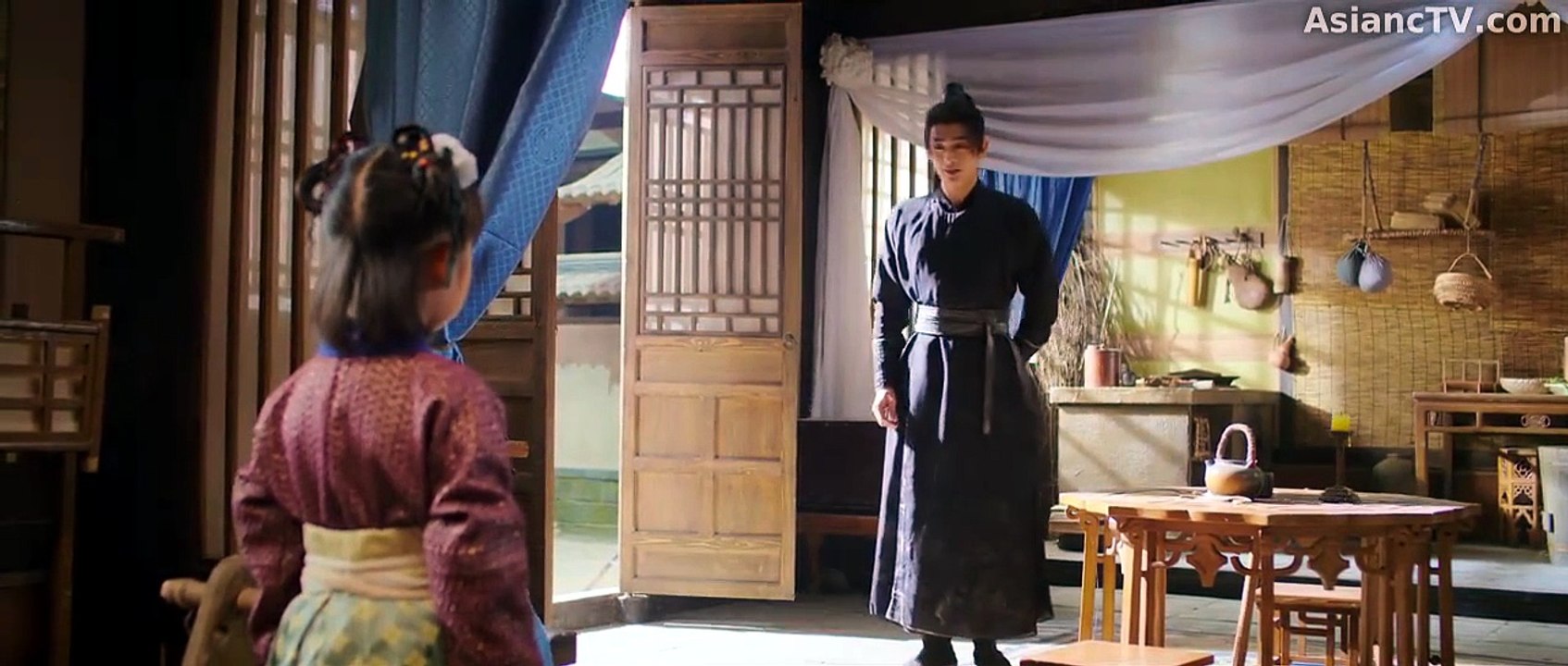 Treacherous Cases in Shendu (2025) Episode 3 I FULL MOVIES ENGLISH SUB
