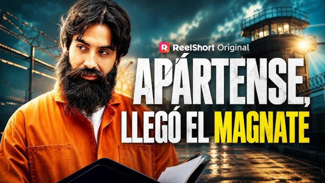 apartense llego el magnate