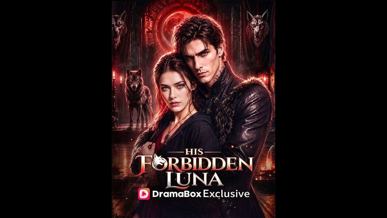 [EngSub] His Forbidden Luna | 🌎Aurora | Full Short Drama | English Sub 2026