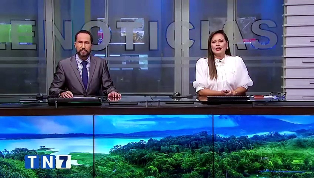 Edición matutina de Telenoticias 09 abril 2026 [Full Movie]