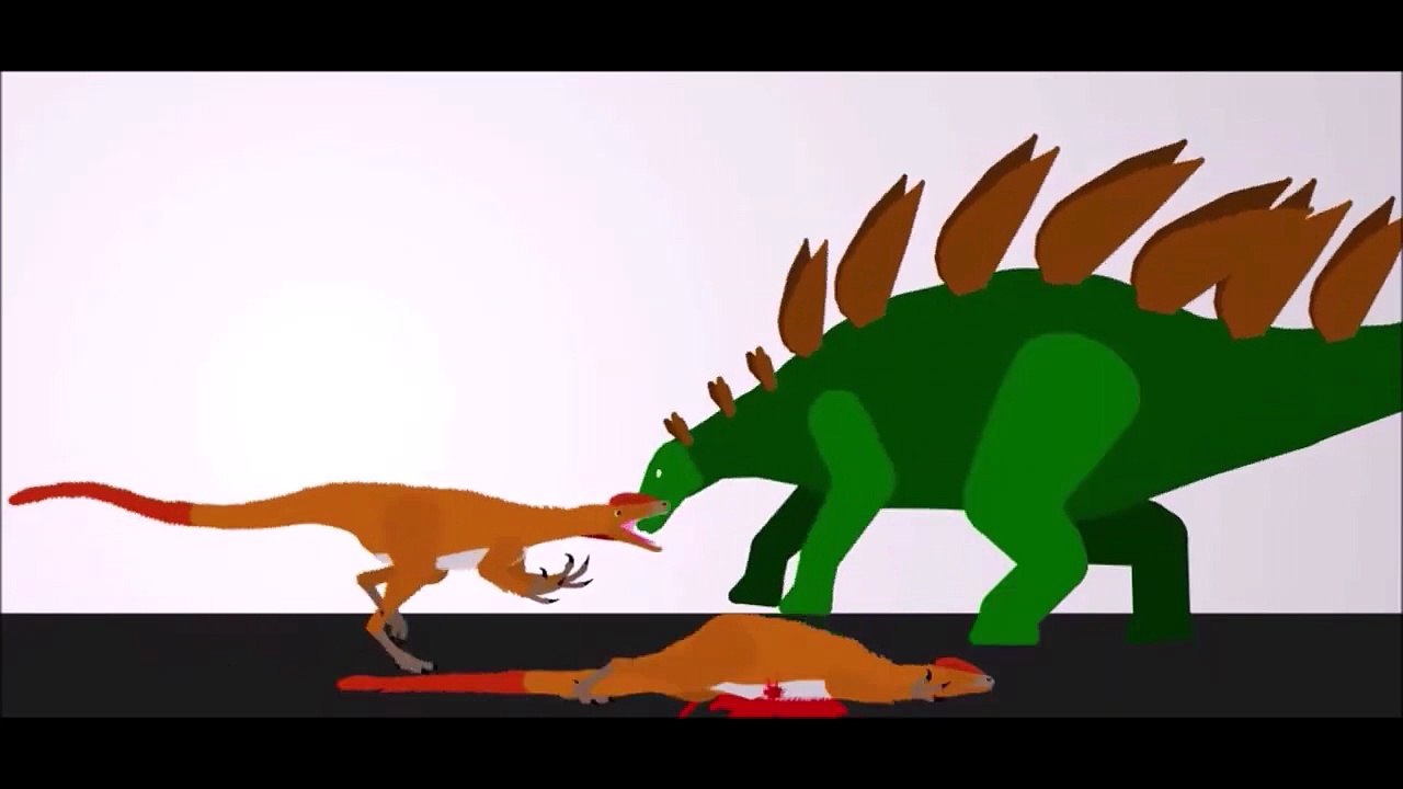 Pivot Dinosaur Battles: REBORN! - Round 1 Fights