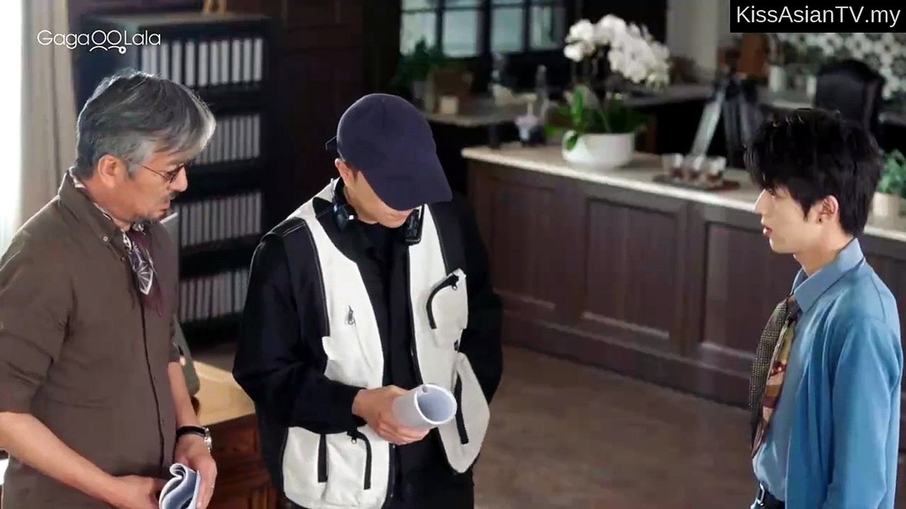 Ep 7 D_eep in Eng subtitle