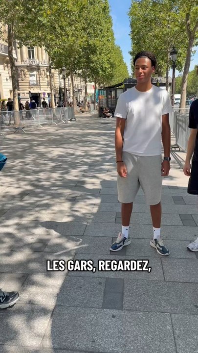 ⁉️
