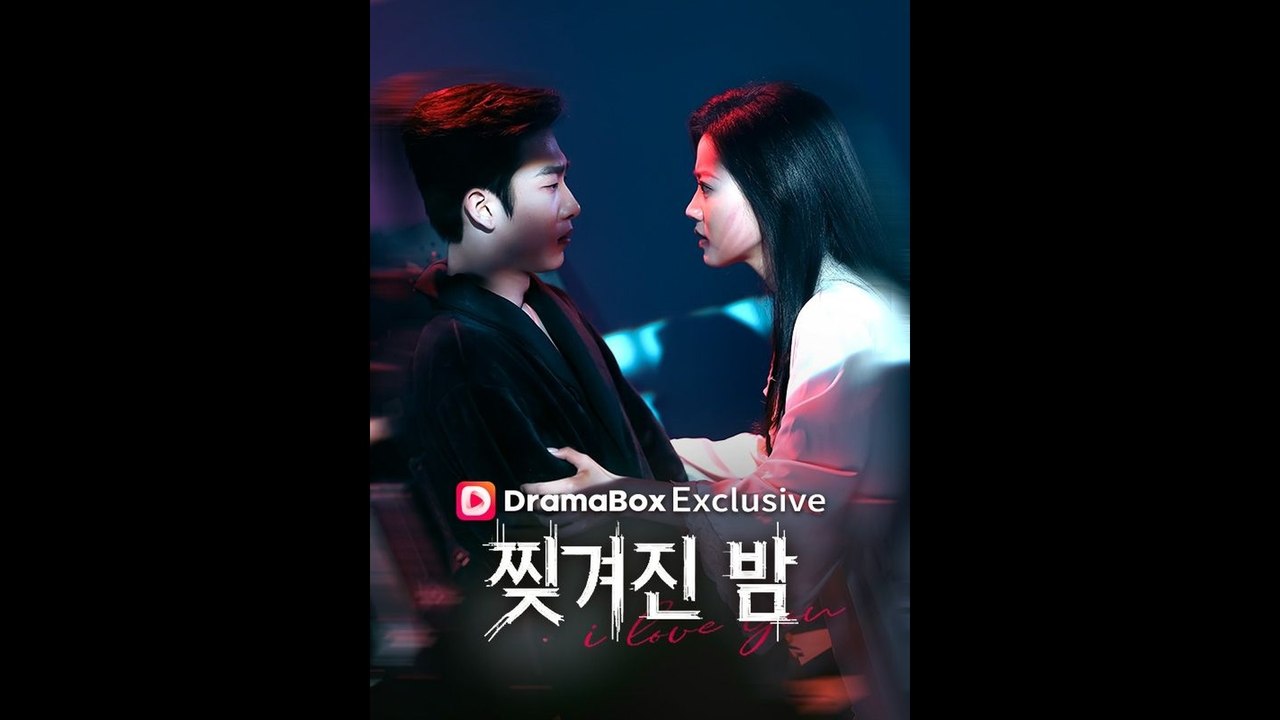 찢겨진 밤 드라마 전편