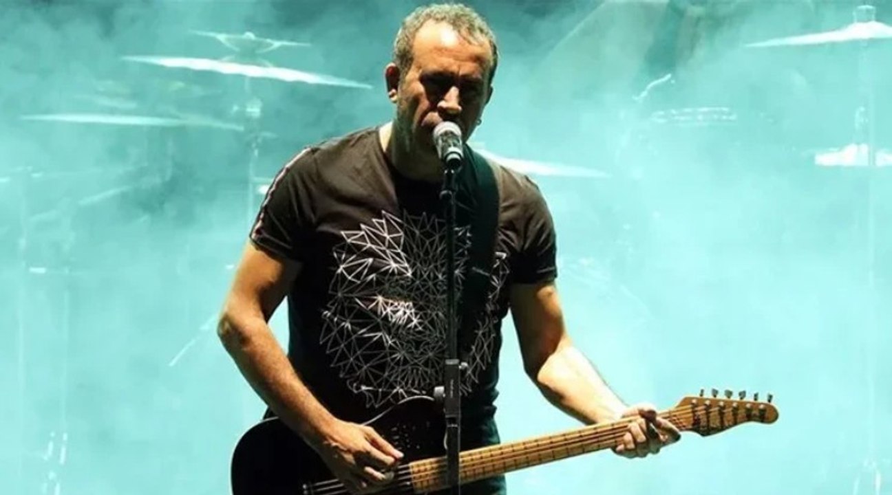 Haluk Levent'in kaçış rotası