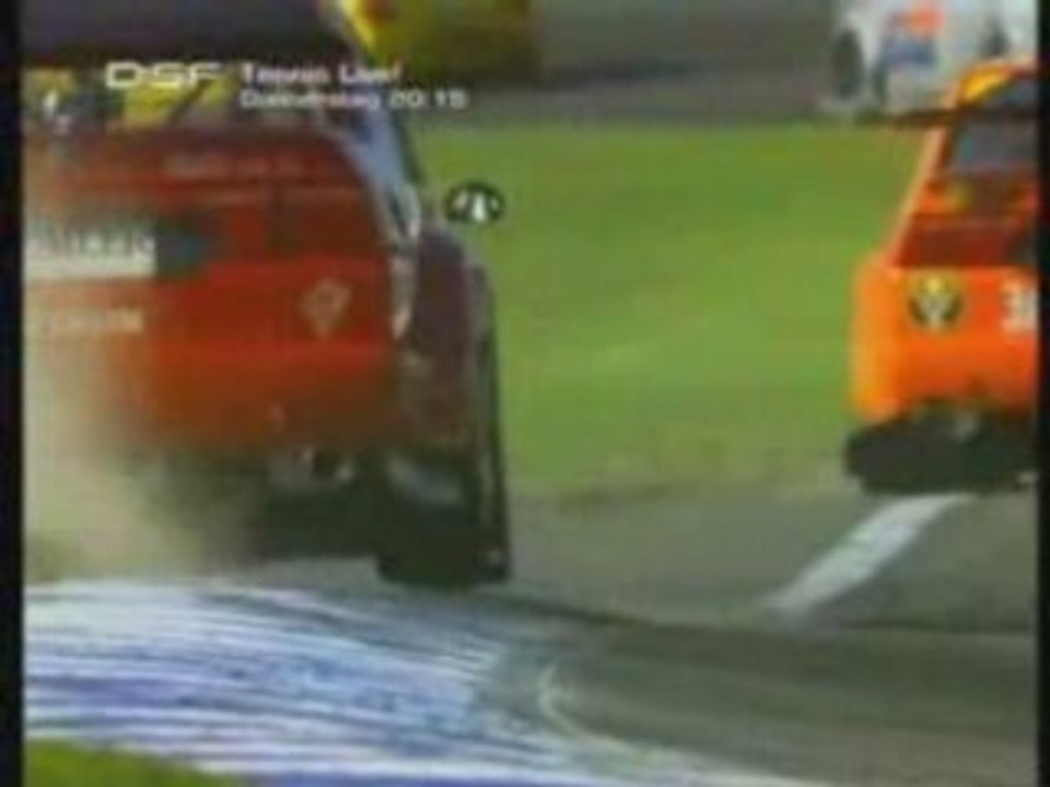 DTM 1990