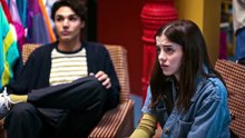 Pelicula Boulevard  (Romance)