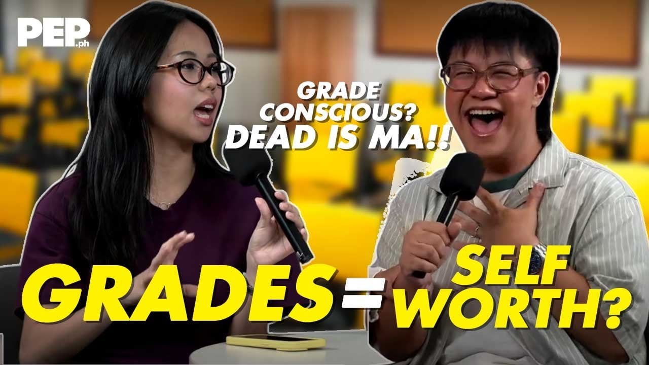 Vida de estudante sobrevivente: estresse, lutas e histórias | Filme Completo em Português