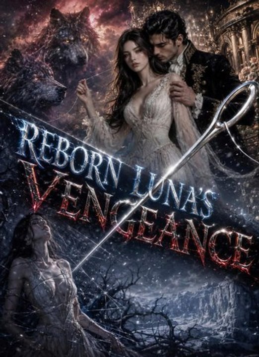 Reborn Lunas Vengeance: Full EPS