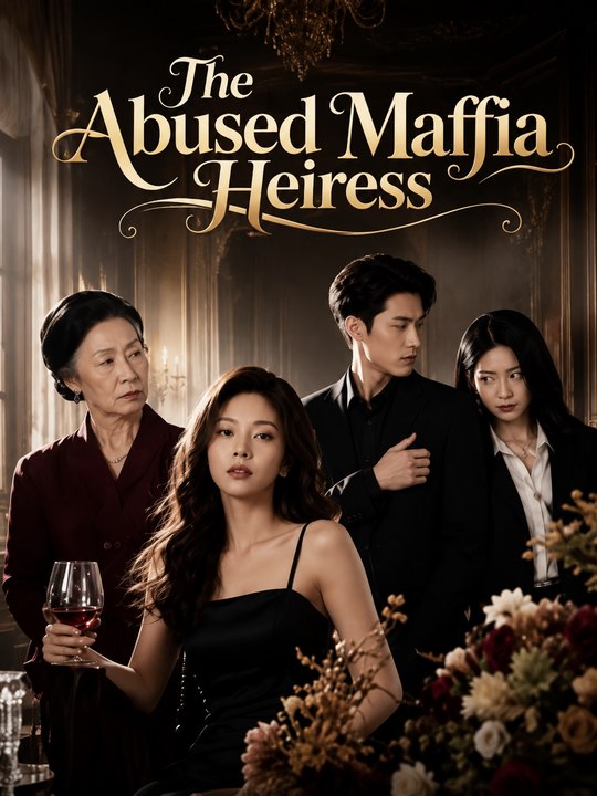 The Abused Mafia Heiress - Full EP | Short Drama Mafia Romance | Viral Revenge Love Story Series - ENGSUB