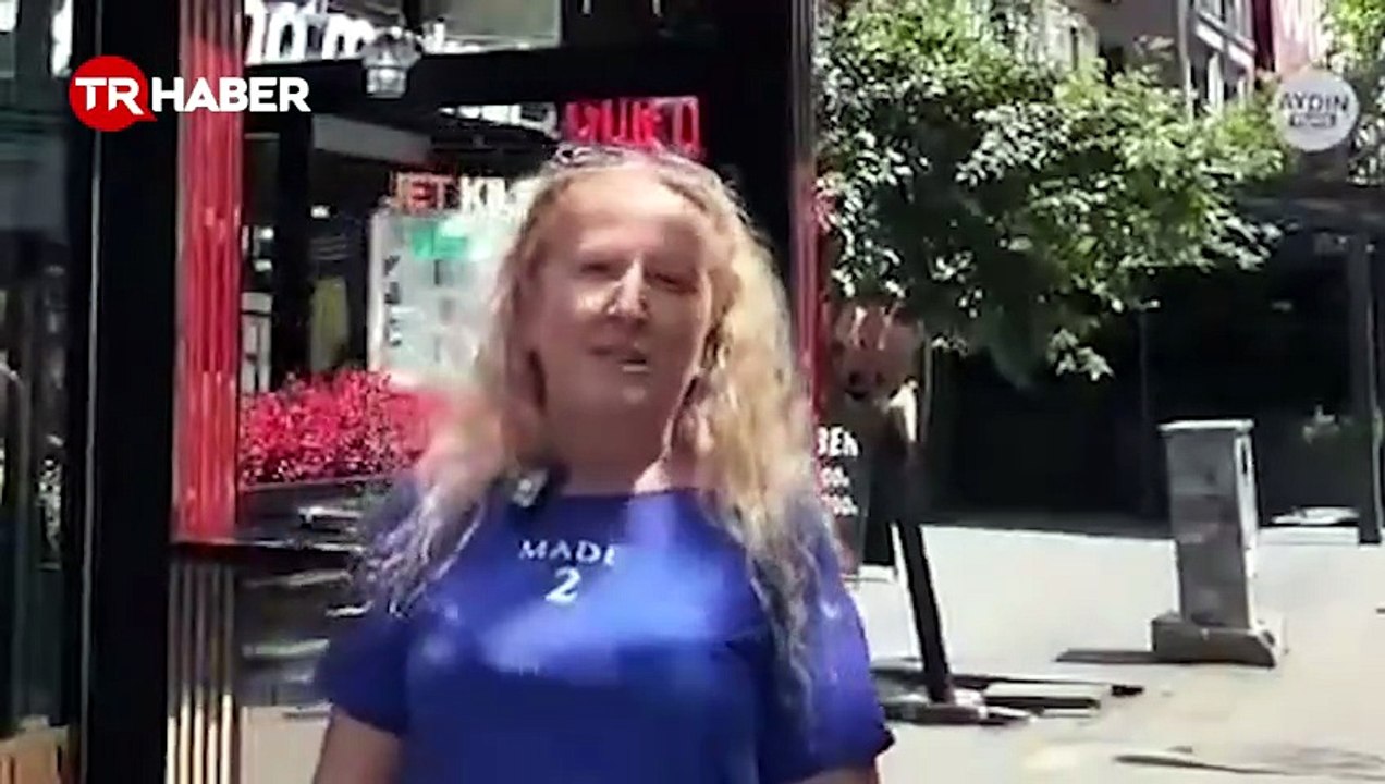 Necla Trump yeniden gündeme geldi: Yeni işiyle herkesi şaşkına çevirdi