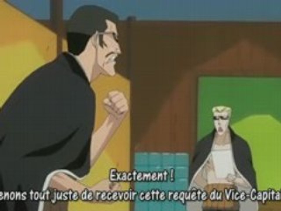 Bleach 179 preview + bonus vostfr