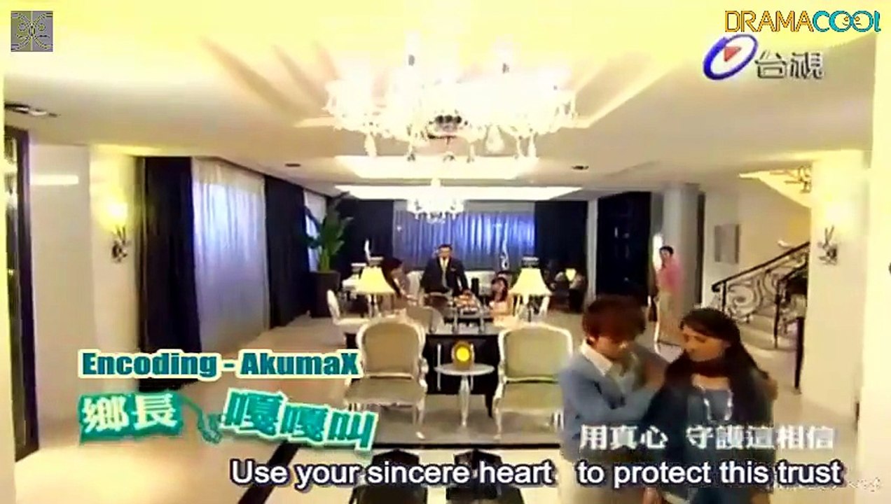 My Lucky Star Episode 2 I FULL MOVIES ENGLISH SUB