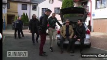 Gliniarze sezon 9 finał sezonu odcinek 522 pies