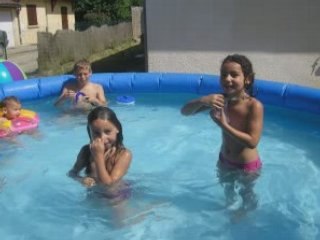 Mes p'tits bouts