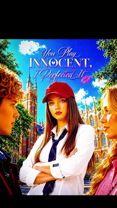 Trending Now: You Play Innocent I Perfected It Short | Watch Full EPS Free