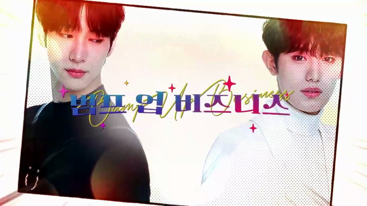 Bump Up Business Episode 3 I FULL MOVIES ENGLISH SUB
