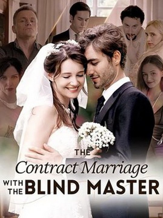 The Contract Marriage with the Blind Master HD ADB